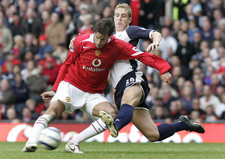 湛的射门技 湛的射门技