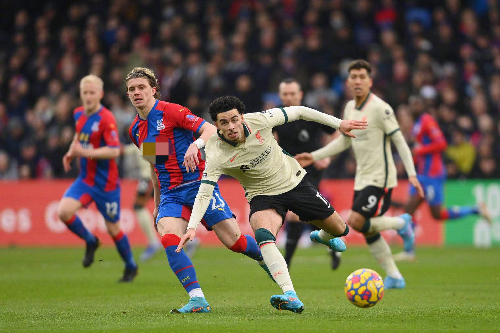 仅反映了球 仅反映了球