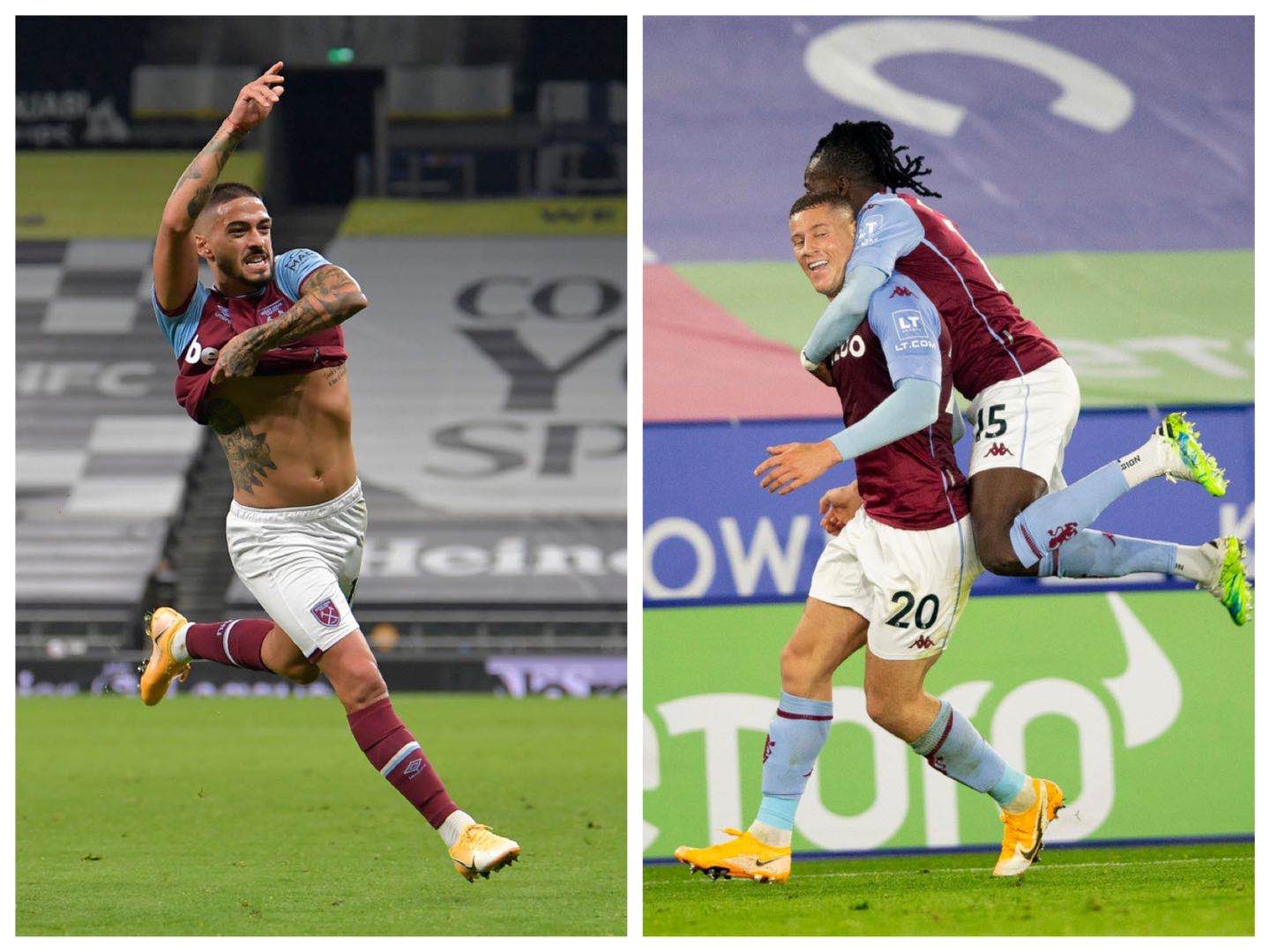 他们在主场 他们在主场